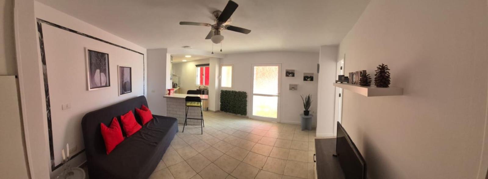 Apartment Puerto De Santiago Пуерто де Сантяго Екстериор снимка